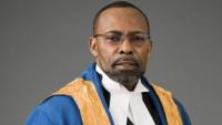CCJ judges contend over judicial dress