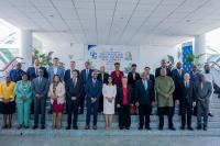 Regional Education Ministers set sight on improving performance in Mathematics and pathways to skills development