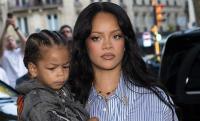 ‘Trippy How Life Works!’ Rihanna Brings Her 3 Kids Back To The Barbadian Street Where She Grew Up — Now It’s Called ‘Rihanna Drive’