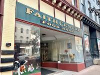 DEP Funds Helping FaithCentre Food Bank Fight Hunger While Reducing Waste