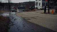 The EPA gave Fitchburg a grant to stop flooding. Then it took it back.