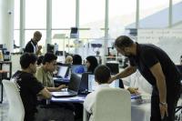MCIT, QYH equip youth with tourism sector digital solution designing skills
