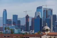 Los Angeles to speed up gun licensing process to settle US government lawsuit