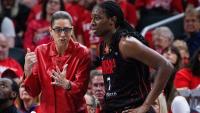 Indiana Fever Star Players Call Out Fans For Booing Head Coach Stephanie White