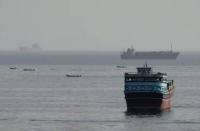No vessel can transit Strait of Hormuz without permission: Iran