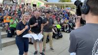Iowa State Fair: Watch KCCI at 4:30 p.m. from the fair
