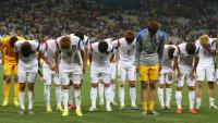South Korea’s Football Assoc. Bribed International Referees With Escorts During World Cup Qualifiers In The Early 2010s: Report