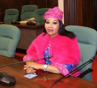 Senate president reports serious claims against police to PM