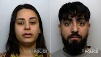 Romanian couple killed two men after 'drugging them during sexual liaisons'