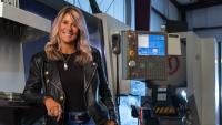 Craig on board of company at the heart of a Greenland controversy