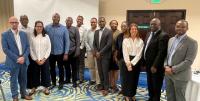 CDB and World Bank review Grenada projects to improve implementation