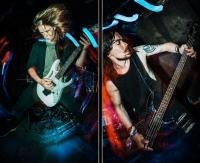 Finnish modern metallers Event Relentless announce new album