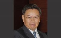 China mourns Lao revolutionary leader