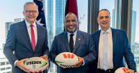 PM tried to take the public for mugs punting on small-target gambling reforms