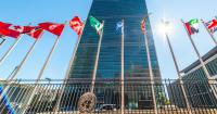 Vatican group to discuss AI, human dignity with world leaders at UN General Assembly