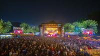Mempho Music Festival Sets 2026 Lineup With Pretty Lights, Widespread Panic, Spoon, And More