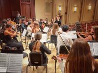 Santa Barbara Strings Invites Young Musicians for New Season