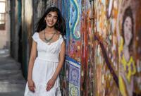 Meet the Orange County high schooler who wants to advance bilingual education in California