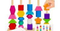 More than 21,000 children’s toys sold on Amazon recalled over choking hazard