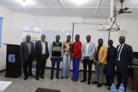 BIL, BRIQX Unite To Professionalize Liberia’s Real Estate Sector