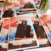 Music fraternity represents at thanksgiving service for Fantan Mojah