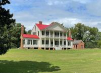 Historic Brattonsville receives 2026 Governor's Award