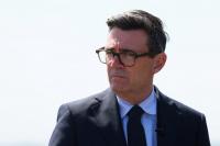 Burnham hails importance of local businesses as he issues update on support plans