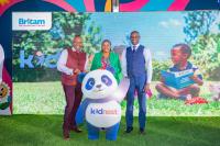 Britam’s new KidNest account turns KSh1,000 into a long-term investment for children