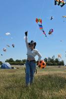 How a Ukrainian kite master found healing and home in Richmond