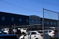 Third Person Detained At Delaney Hall Dies, DHS Confirms