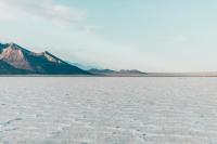 Driver who broke the sound barrier sets another land speed record in Utah