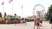 State Fair of West Virginia opens its second century