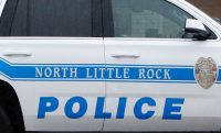 Police name man fatally struck by vehicle in North Little Rock