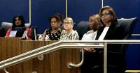 A divided Chicago school board adds referendums on new revenue to November ballot