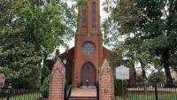 Virginia’s Revolutionary secret: How a church became the state capitol