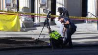 Seattle man accused of killing homeless men with ax has double-murder case dismissed