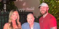 Siblings launch nationwide shoe drive to honor mother’s legacy
