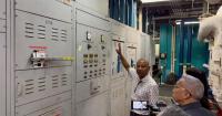 GMH awaits grant money for electrical fixes after bids come in $2.3M over budget