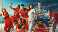 From Sydney to the world: The F Ward becomes fastest-selling Australian drama ever