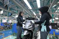 How Much Could Electric Motorcycles Cut Indonesia's Fuel Subsidies?