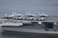 China’s Military Videos Reveal Carrier Training Deaths Amid Leadership Purge