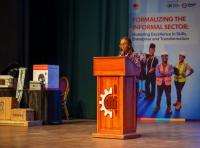 DTI graduates over 1,500 master crafts persons, SMES to drive formalisation of Ghana’s informal sector