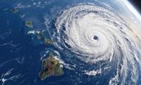 Hawaii's fragile property market faces a new test as Tropical Storm Lala takes aim at the Big Island