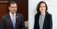 Mid-August New Jersey Political Update