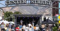 Local vocals and more at annual Center Street Art-Beat