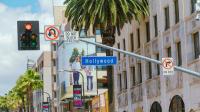 British tourist visits Hollywood Walk of Fame and is taken aback by reality