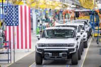 Detroit automakers warn revisions to North American free-trade deal could cost them billions