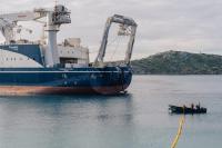 GSI Moves Toward Investment Decision with Cyprus-Israel Filing