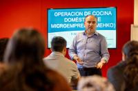 Sonoma County Hispanic Chamber of Commerce leader named statewide Executive of the Year