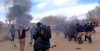 Argentine government steps up attack on migrant workers